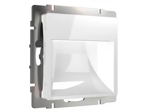 Встраиваемая LED подсветка /W1154101 (белая)