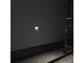 Встраиваемая LED подсветка /W1154101 (белая)