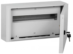 Корпус металлический ЩРн-18з-0 У2 IP54 ИЭК