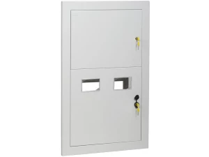 Корпус металлический ЩЭ-2-2 36 УХЛ3 IP31 ИЭК
