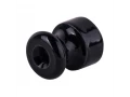 Комплект изоляторов без винта /W6431308 (черный) Ретро