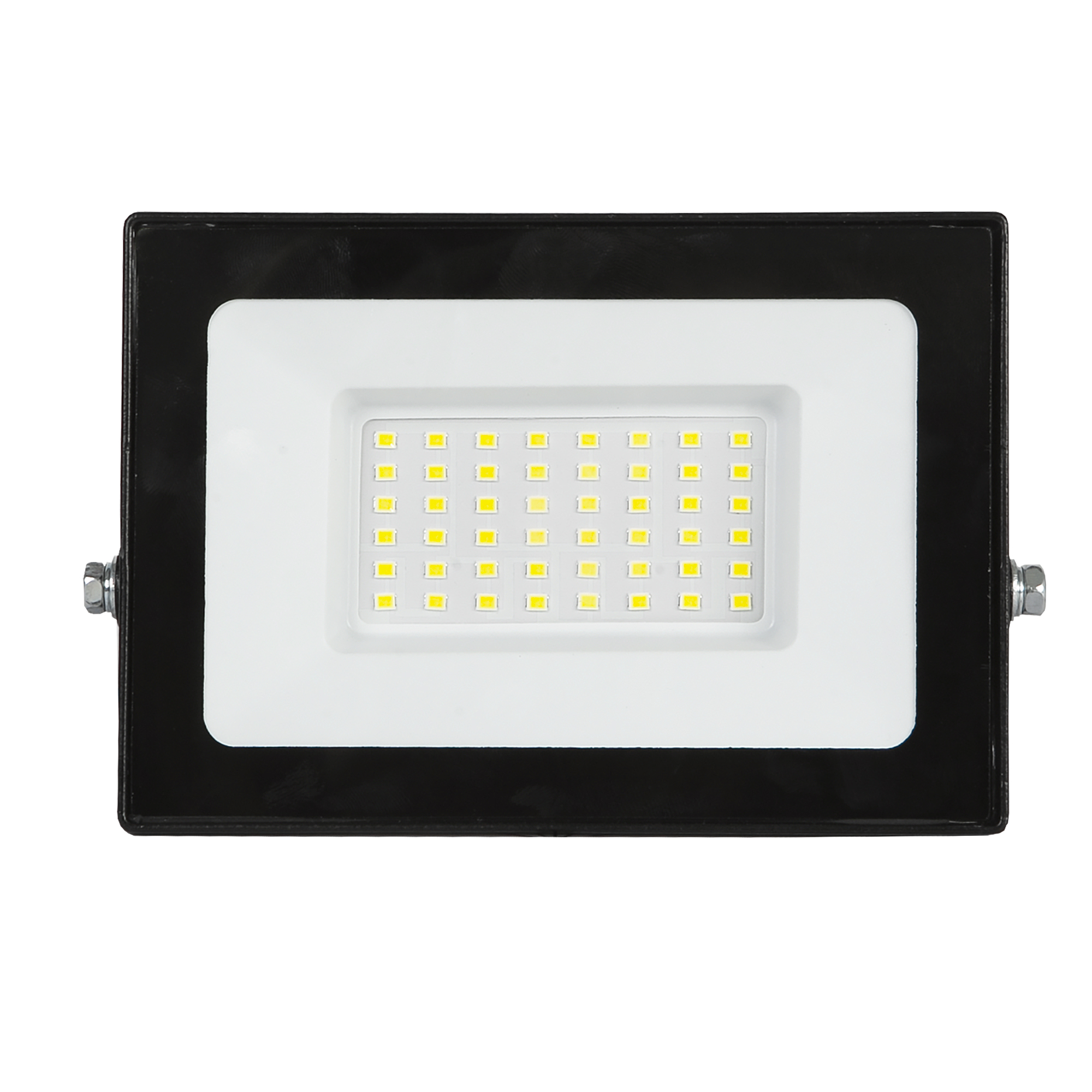 Светодиодный прожектор GLANZEN FAD-0005-50-SL