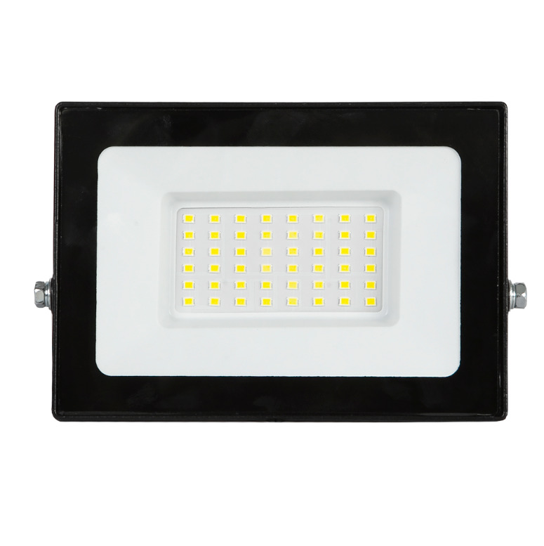 Светодиодный прожектор GLANZEN FAD-0005-50-SL