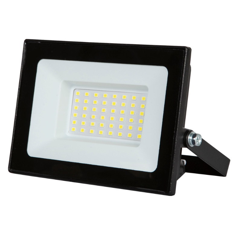 Светодиодный прожектор GLANZEN FAD-0005-50-SL