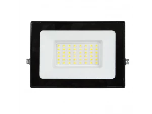 Светодиодный прожектор GLANZEN FAD-0005-50-SL
