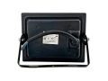 Светодиодный прожектор c датчиком движения GLANZEN FAD-0012-30-SL