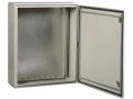 Корпус металлический ЩМП-4-0 У1 IP65 GARANT ИЭК