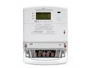 Эл.счетчик Дала СА4-Э720 R ТХ IP P П RS Д G/PLC (3*220/380V 5-60А)