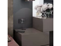 Сенсорный выключатель 1-клавишный с функцией Wi-Fi /W4510608 (черный)