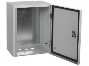 Корпус металлический ЩМП-5-0 (1000х650х285мм) У2 IP54 GENERICA ИЭК