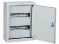 Корпус металлический ЩРн-24з (395*310*120мм) IP31 GENERICA