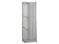 Шкаф напольный цельносварной ВРУ-1 20.80.45 IP31 TITAN ИЭК
