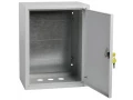 Корпус металлический ЩМП-3-1 (650х500х150мм) УХЛ3 IP31 GENERICA