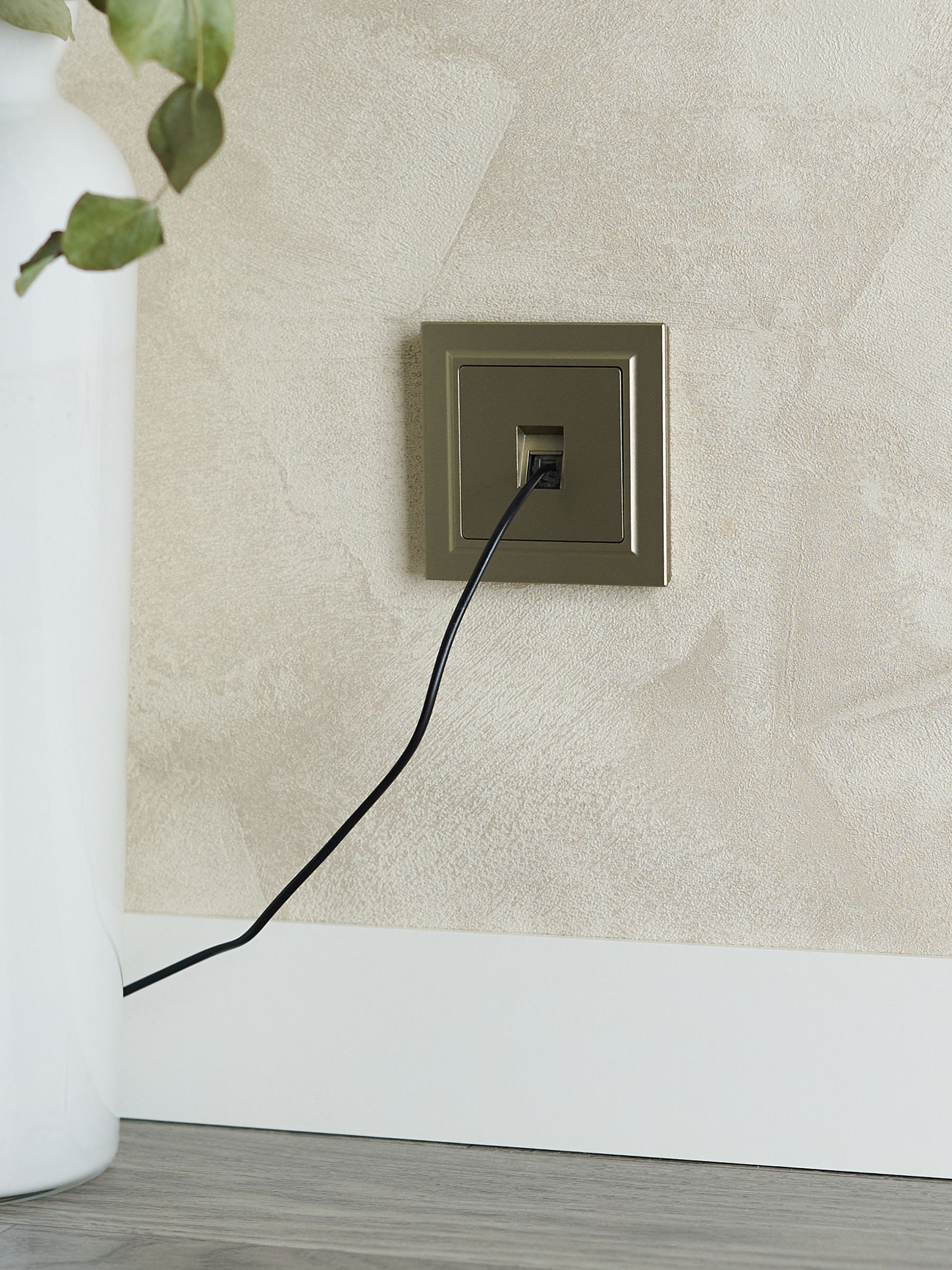 Рамка 1-местная IP44 РУ-1-БрШ-44 шампань BRITE ИЭК