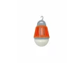 Антимоскитный кемпинговый фонарь R20 USB REXANT 71-0076