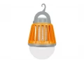 Антимоскитный кемпинговый фонарь R20 USB REXANT 71-0076