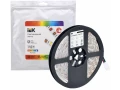 Лента LED 5м LSR-5050RGB30-7,2-IP65-12В ИЕК