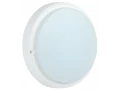 Светильник LED ДПО 4006 12Вт IP54 6500К круг белый ИЭК
