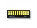 LED ПРОЖЕКТОР MEGA 1000W 100000Lm 5000K IP65 LEDAR