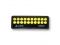 LED ПРОЖЕКТОР MEGA 1000W 100000Lm 5000K IP65 LEDAR