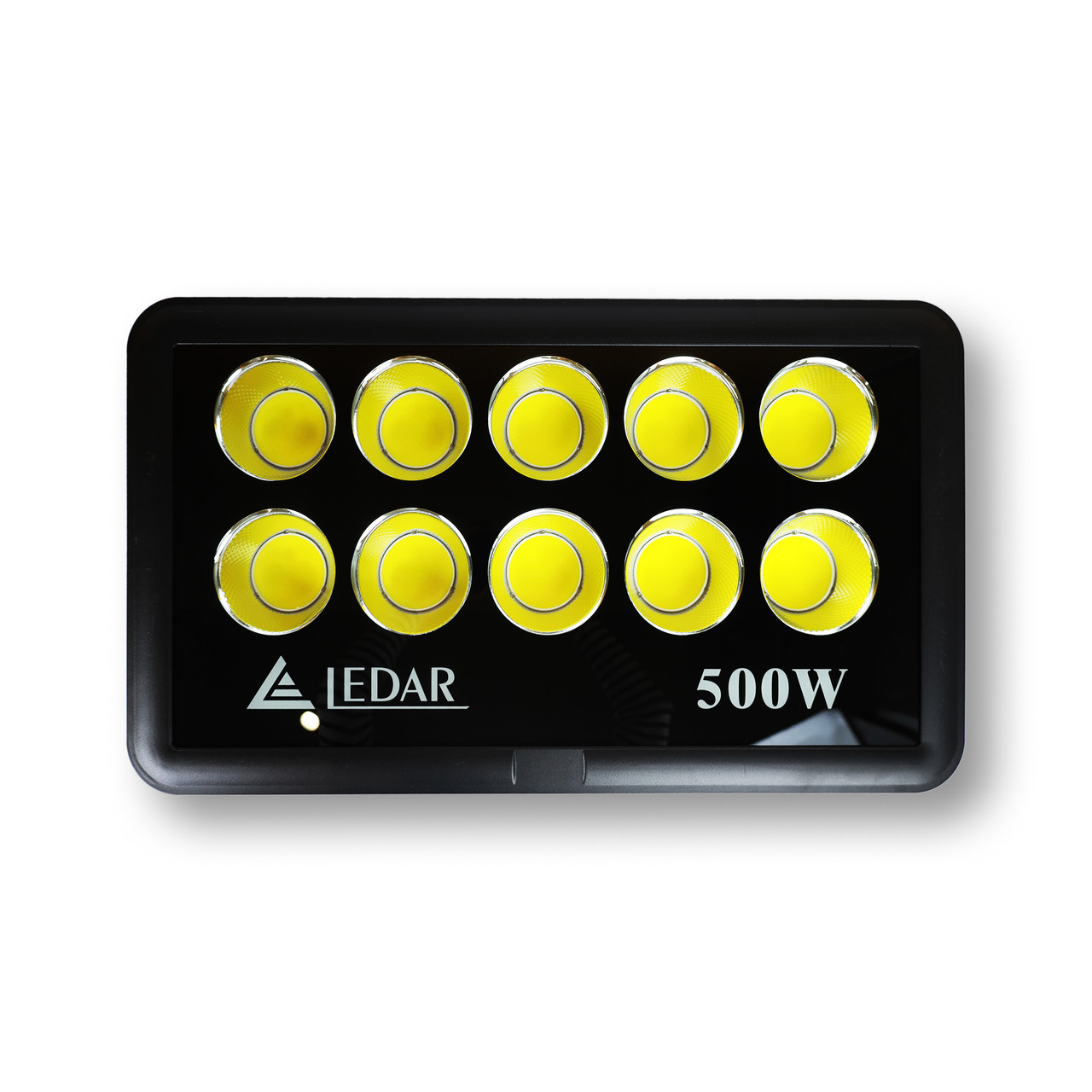 LED ПРОЖЕКТОР MEGA 500W 50000Lm 5000K IP65 LEDAR