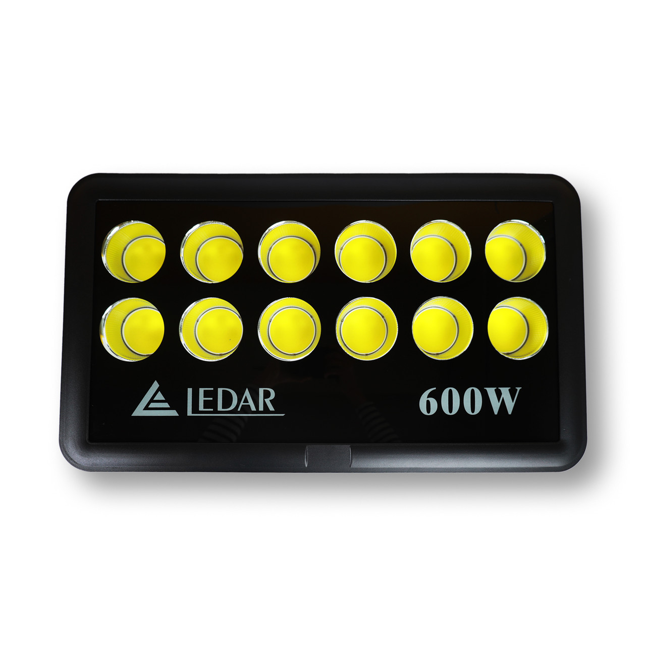 LED ПРОЖЕКТОР MEGA 600W 60000Lm 5000K IP65 LEDAR