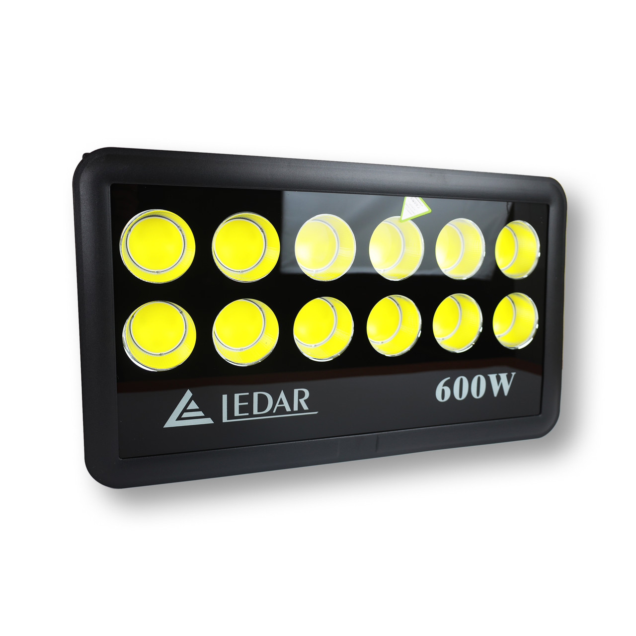 LED ПРОЖЕКТОР MEGA 600W 60000Lm 5000K IP65 LEDAR