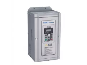 Преобразователь частоты NVF2G-11/PS4 11кВт 380В 3Ф тип для вент. и водяных насосов (CHINT) 639014