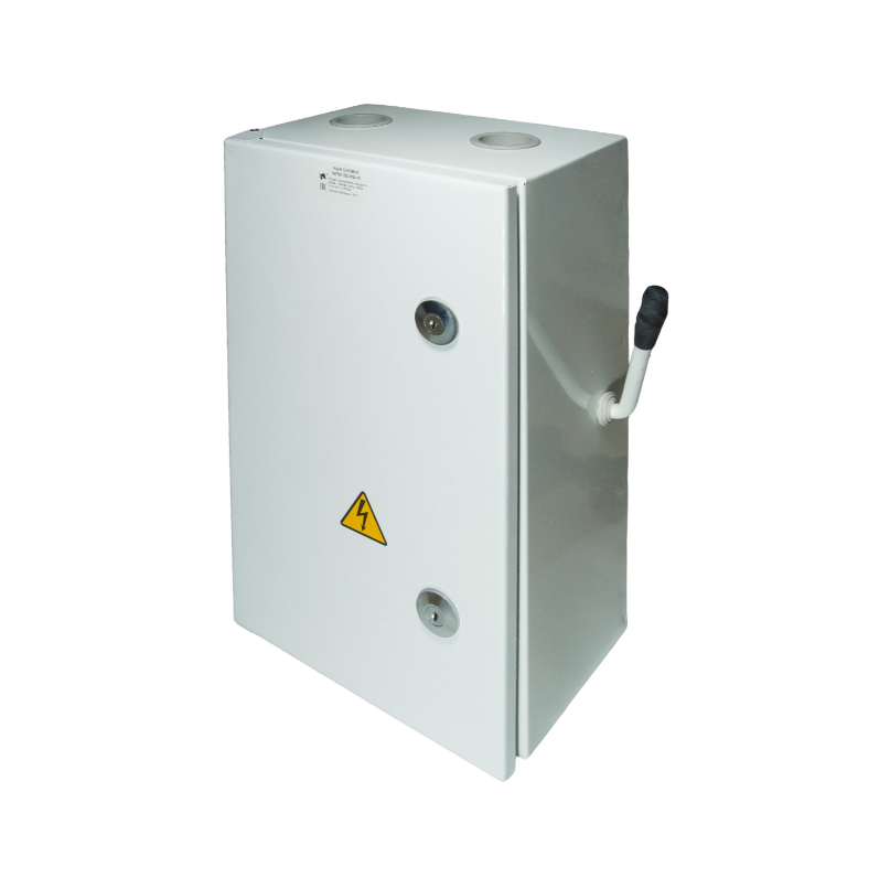 Ящик силовой ЯРВ 250А IP54 с ПН-2 (с)