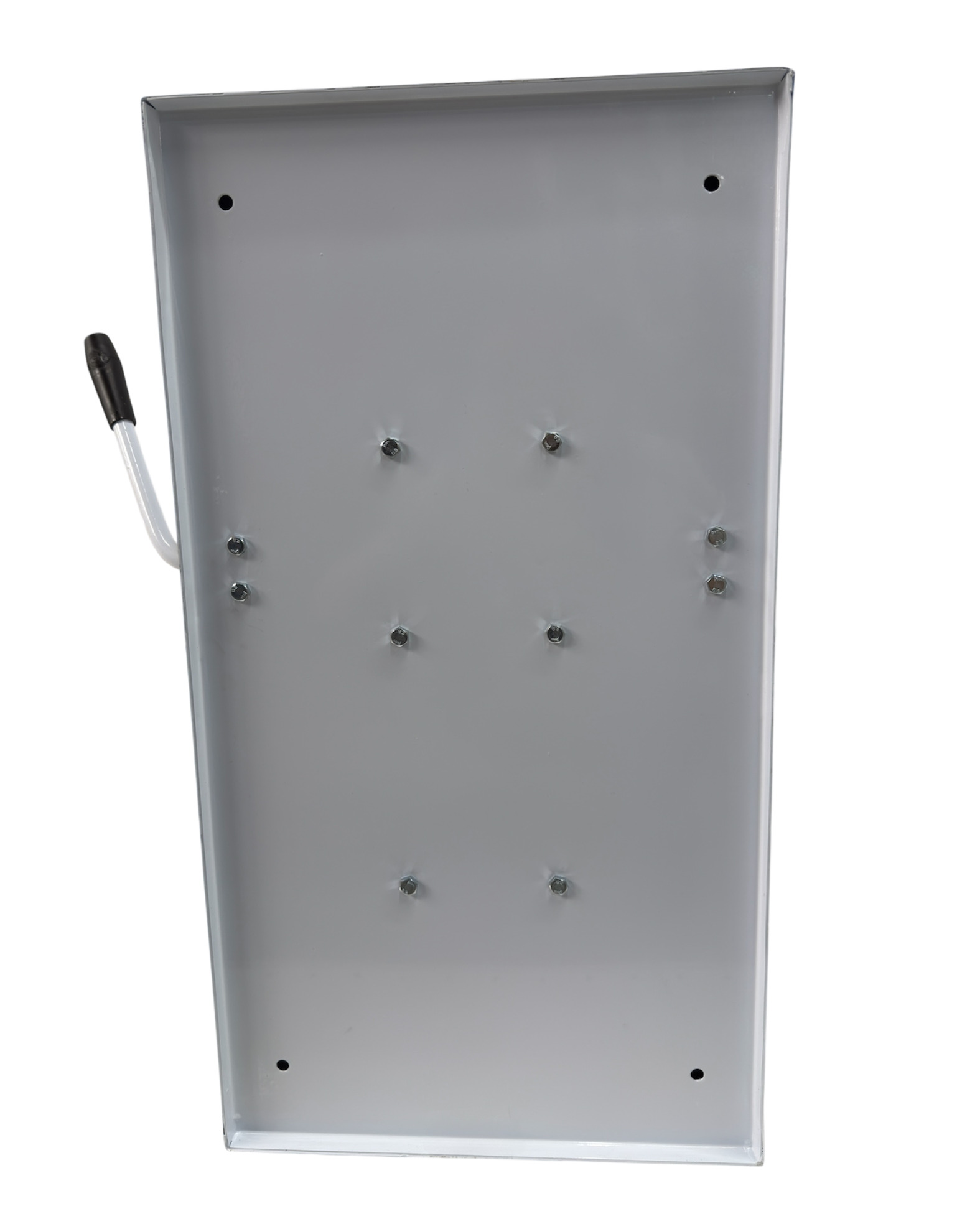 Ящик силовой ЯРВ 400А IP54 с ПН-2 (м)