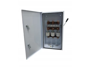 Ящик силовой ЯРВ 400А IP54 с ПН-2 (м)