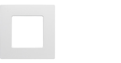 Рамка 1-местная, серия МАСТЕР, ЮЛИГ.735212.371