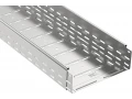 Лоток перфорированный 100х200х3000 ИЭК