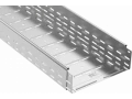 Лоток перфорированный 100х200х3000 ИЭК