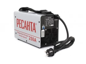 Сварочный аппарат инверторный САИ 250