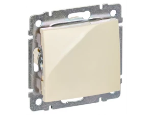 Выключатель Valena (Слон.кость) /695600/