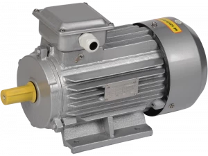 Эл. двигатель 2,2кВт/1500 об/мин АИР90L4 380В 3ф.1081 DRIVE ИЭК