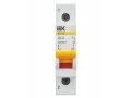 Выключатель нагрузки ВН-32 1Р 20А ИЭК