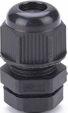 Кабельный ввод КВ102-12-IP68 /32160DEK/