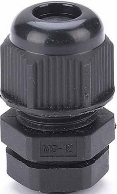 Кабельный ввод КВ102-12-IP68 /32160DEK/