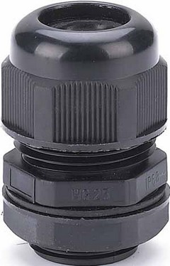 Кабельный ввод КВ102-25-IP68 /32163DEK/