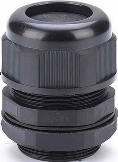 Кабельный ввод КВ102-40-IP68 /32165DEK/