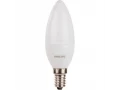 Лампа CorePro candle ND 5,5-40W E14 840; 929001205802/871869654356600
