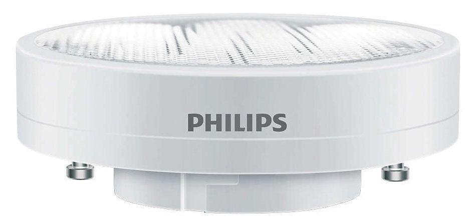 Лампа Essential LED 5,5-40W 4000K GX53; 929001264408/871869664714100