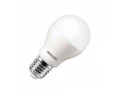 Лампа LED Bulb 5-50W E27 6500К 230V А60; 929001304607/871869670091400