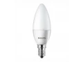Лампа ESS LEDCandle 4-40W E14 827 B35NDFR; 929001886107/871869681671400