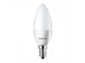 Лампа ESS LEDCandle 4-40W E14 827 B35NDFR; 929001886107/871869681671400