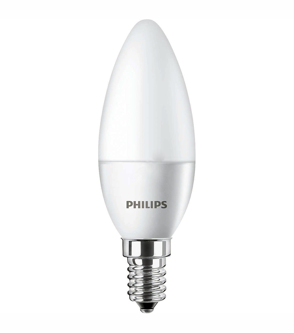 Лампа ESS LEDCandle 4-40W E14 840 B35NDFR; 929001886207/871869681695000