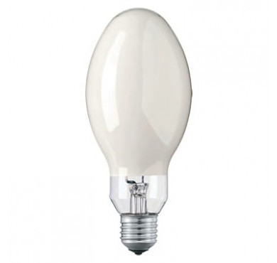 Лампа газоразрядная 928053007492/692059027781800 ДРЛ HPL-N 250W/542 E40 1SL/12 Philips
