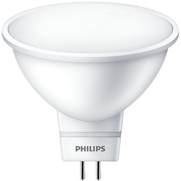 Лампа LED spot 5-50W 120D 6500K 220V; 929001844708/871869679318300